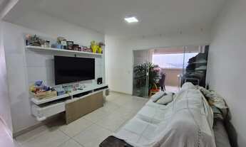 Imagem 3: APARTAMENTO EM CONDOMÍNIO MODERNO ANDAR ALTO 3 QTS 1 SUÍTE ÁREA DE LAZER ESPAÇO GOURMET