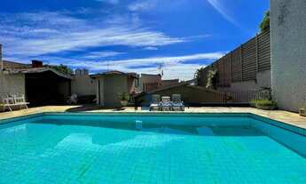 Imagem 3: Sobrado com 4 dormitórios, 464 m² - venda por R$ 1.685.400,00 ou aluguel por R$ 6.000,00/m