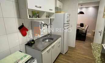 Imagem 5: Trindade Apartamento com 2 dormitórios