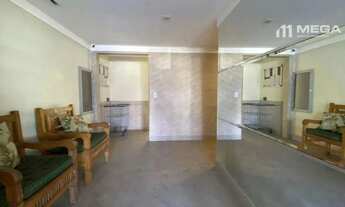 Imagem 2: Apartamento com 3 dormitórios à venda, 75 m² por R$ 735.000,00 - Jardim Camburi - Vitória