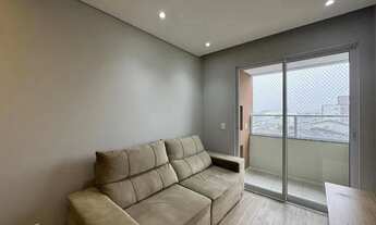 Imagem 2: Apartamento com 02 quartos para Alugar no Costa e Silva