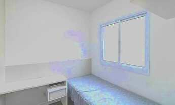 Imagem 5: Oportunidade de aluguel anual em Contagem , 2QTS c/ mobília