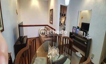 Imagem 3: Apartamento com 3 dormitórios à venda, 97 m² por R$ 380.000,00 - Jardim Bela Vista - Campi