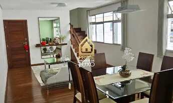 Imagem: Cobertura à venda com 4 quartos no bairro