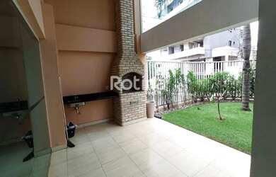 Imagem 3: Apartamento para alugar, 2 quartos, Patrimônio - Uberlândia/MG - Rotina Imobiliária