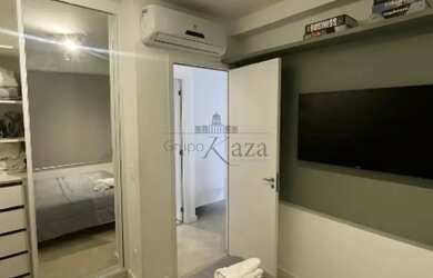 Imagem 7: Apartamento Studio - Bela Vista - 33m²