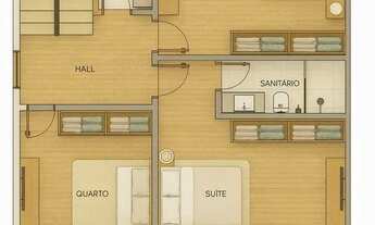 Imagem 7: Imóvel a venda em condomínio Porto de Sauípe