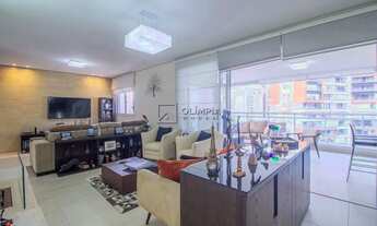 Imagem: Venda Apartamento 3 Dormitórios - 162 m²