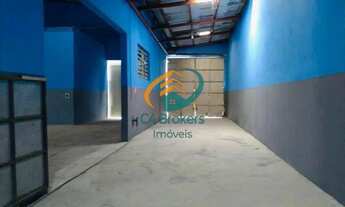 Imagem 5: Galpão em Guarulhos