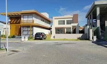 Imagem 2: Casa 4 Suítes a Venda em Condomínio na Priscila Dutra Lauro de Freitas