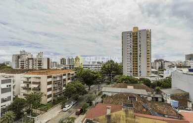 Imagem 5: Apartamento à venda 3 Quartos 1 Suite 2 Vagas 112M² Menino Deus Porto Alegre - RS
