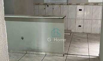 Imagem 6: Casa com 2 dormitórios + Edícula à venda, 160 m² por R$ 240.000 - Jardim Campos Verdes - L