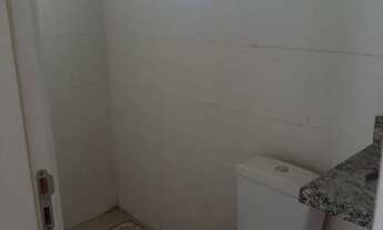 Imagem 4: APARTAMENTO PARA ALUGAR SHOPPING PARK58m², 2/4, 1 suíte, sacada, garagem, piscina