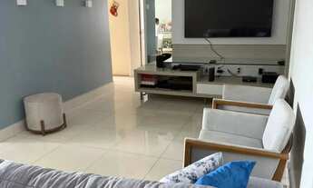 Imagem 3: EDF CONDOMÍNIO PARQUE CIDADE JARDIM