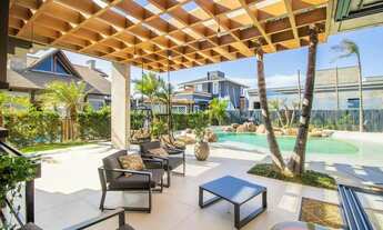 Imagem 6: Casa de condomínio em Estrada do Mar - Atlântida - Xangri-Lá/RS