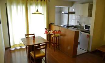 Imagem 3: Apartamento com ótimo preço no bairro Moema. Confira!