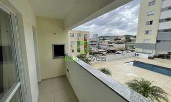 Imagem 6: Ótimo Apartamento para alugar de 2 dormitórios com suíte