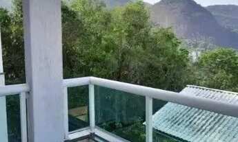 Imagem 5: Imóvel para venda com 250 metros quadrados com 4 quartos em Jacarepaguá - Rio de Janeiro