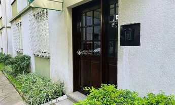 Imagem 3: Apartamento 2 dorm, 48m2priv, terreo bem localizado próx Assis Brasil