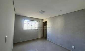 Imagem 2: Casa nova em fase de acabamento - Gasparini