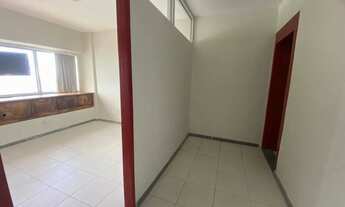 Imagem 3: 3 Salas comerciais conjugadas no Edf. Oviedo Teixeira com 125m²