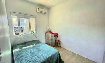 Imagem 5: Apartamento semi mobiliado à venda no bairro Bom Sucesso em Gravataí