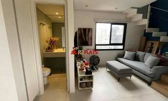 Imagem 5: Flat com ótimo preço no bairro Vila Olímpia. Confira!