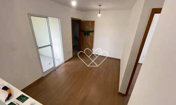 Imagem: Apartamento à venda no bairro Natal em