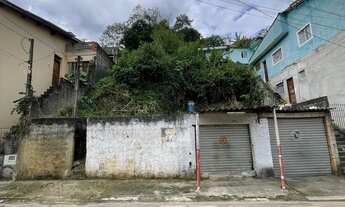 Imagem: TERRENO 370 m² - LAGO AZUL