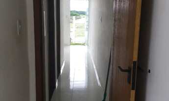 Imagem 2: ALUGO casa no bairro ROMA