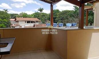 Imagem: Cobertura com 3 quartos á venda no bairro