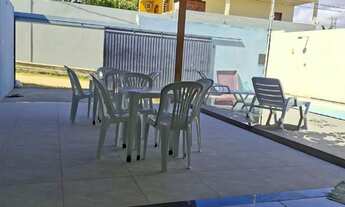 Imagem 7: Casa de festa Casa com 1 dormitório