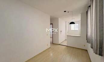 Imagem 3: Apartamento à venda e para alugar em Piracicaba, Jardim São Francisco, com 2 quartos, com