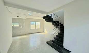 Imagem 2: Sobrado 3 dormitórios 122 m² em São José - SC