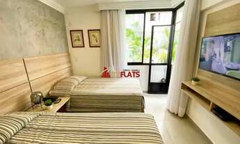 Imagem 6: Flat com ótimo preço no bairro Jardins. Confira!