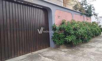 Imagem: Casa - Vila Aeroporto - Campinas