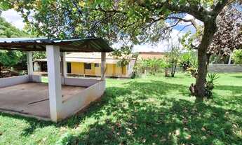 Imagem 2: Chácara - Jardim Monte Belo II - Campinas