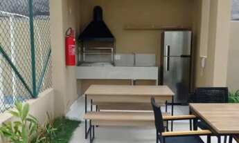 Imagem 6: Apartamento para Venda em Sorocaba, Jardim Santa Rosália, 3 dormitórios, 2 banheiros, 1 va