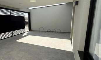 Imagem 3: Casa à venda em Indaiatuba, Jardim Bom Sucesso, com 3 quartos, com 110 m²