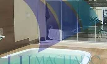 Imagem: COD 1789 - Linda Casa no Cond. Dos Pássaros