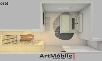 Imagem 7: VENDE-SE Residência NO CAVALLARI - MARÍLIA/SP