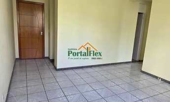 Imagem 3: Apartamento à locação em Valparaíso - Serra/ES