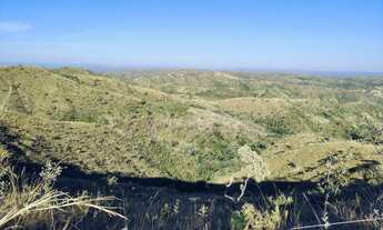 Imagem 7: Fazenda Planaltina 192 hectares pode ser escriturada