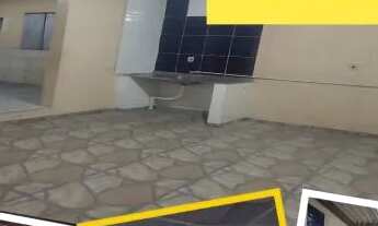 Imagem 7: Casa disponível para aluguel no bairro Alvorada 1, perfeita para quem busca conforto