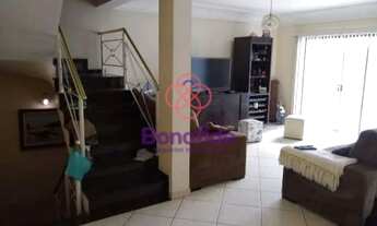 Imagem 4: Casa para VENDA localizada no bairro JARDIM SÃO VICENTE, em Jundiaí/SP