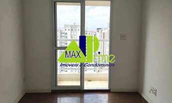 Imagem: Apartamento moderno e aconchegante no coração