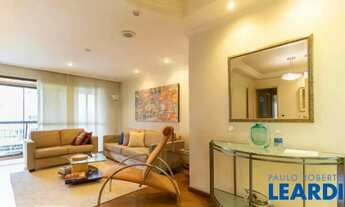 Imagem 5: APARTAMENTO - VILA MADALENA - SP