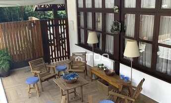 Imagem 6: Casa com 3 dormitórios à venda, 250 m² por R$ 2.550.000,00 - Alphaville 9 - Santana de Par