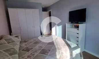 Imagem 5: Vendo apartamento com 2 quartos, suíte e vaga em Icaraí - Niterói - RJ