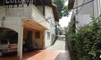 Imagem 4: Sobrado a venda - Jardim Bela Vista, Santo André